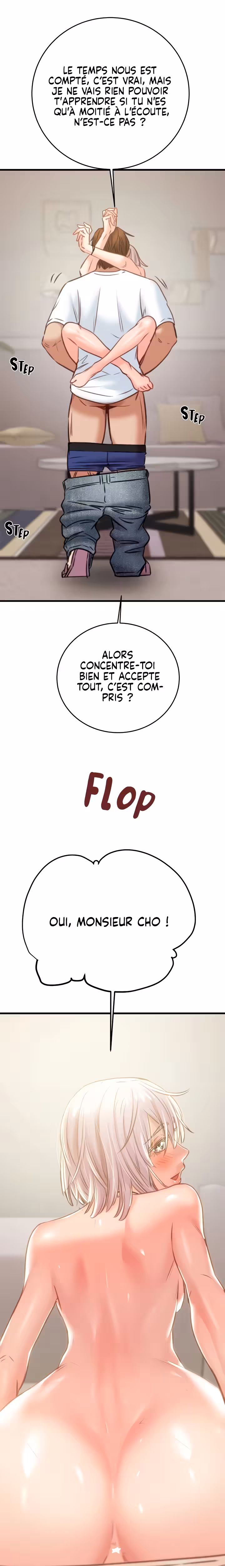 Man of Vengeance Chapitre 32 page 2