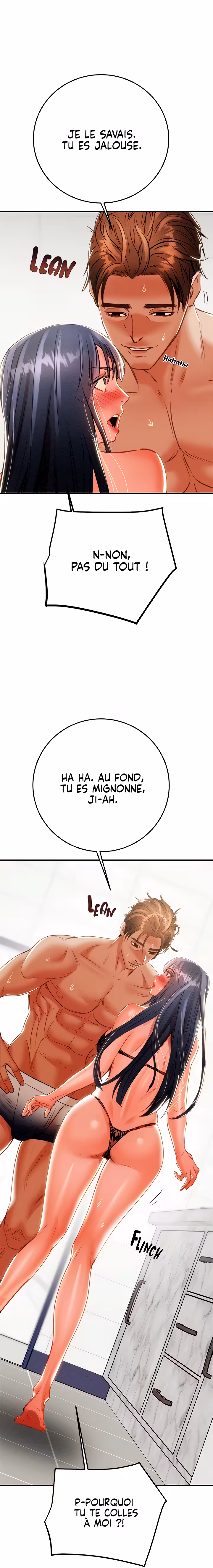 Man of Vengeance Chapitre 7 page 31