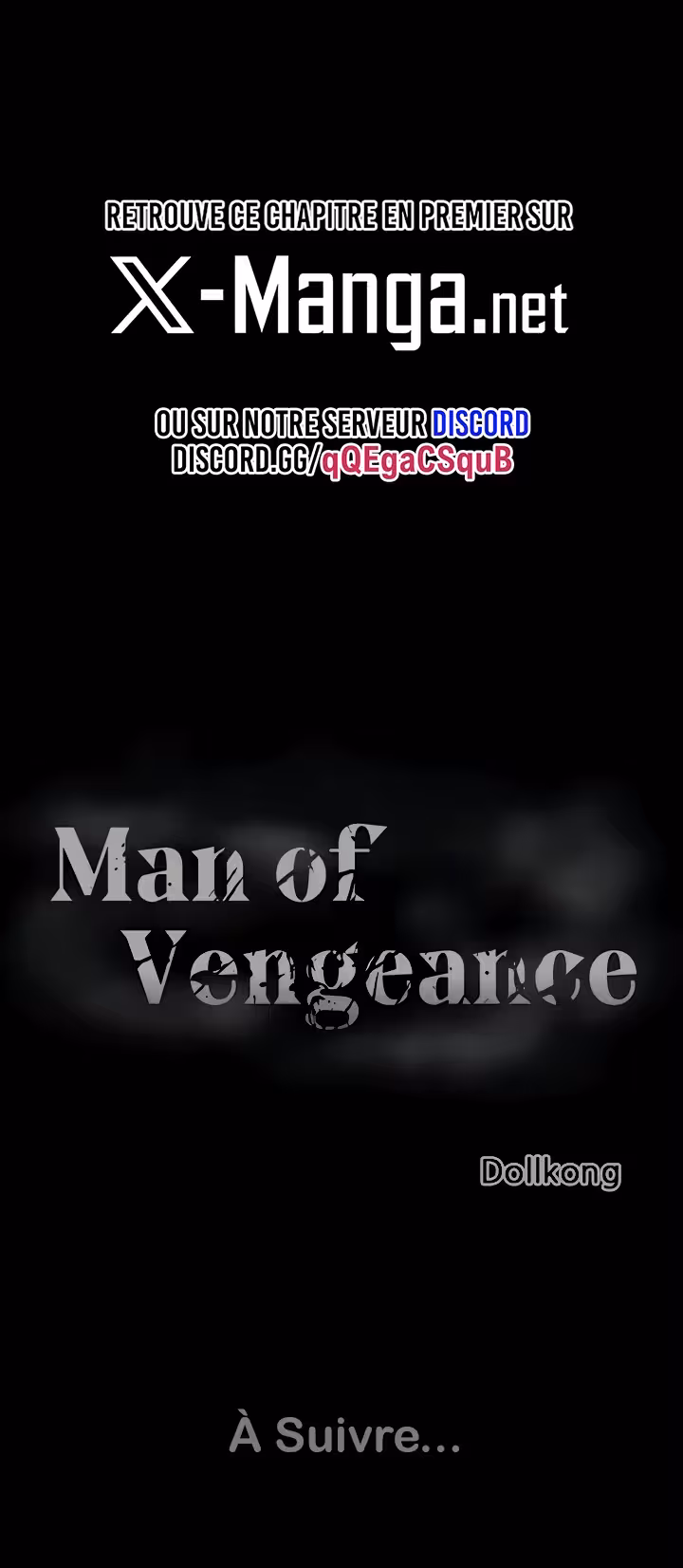 Man of Vengeance Chapitre 7 page 33