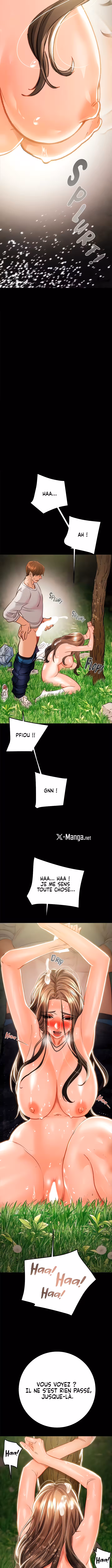 Man of Vengeance Chapitre 20 page 11