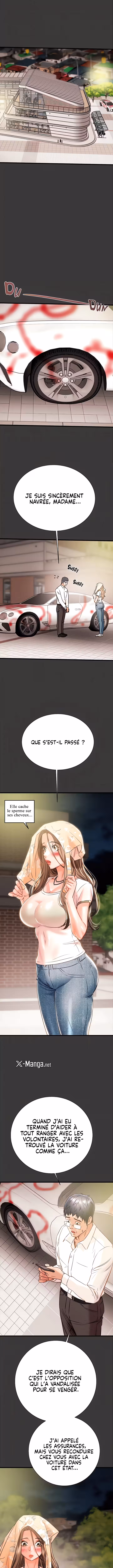 Man of Vengeance Chapitre 20 page 13
