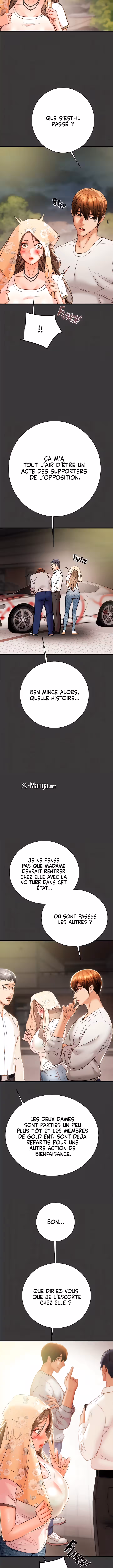 Man of Vengeance Chapitre 20 page 14
