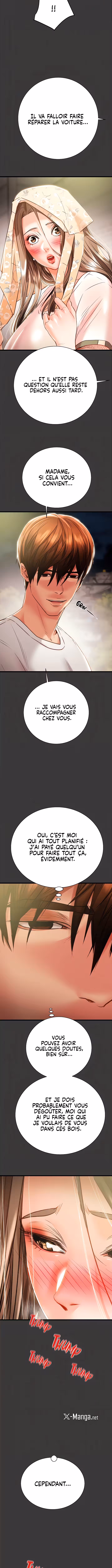 Man of Vengeance Chapitre 20 page 15