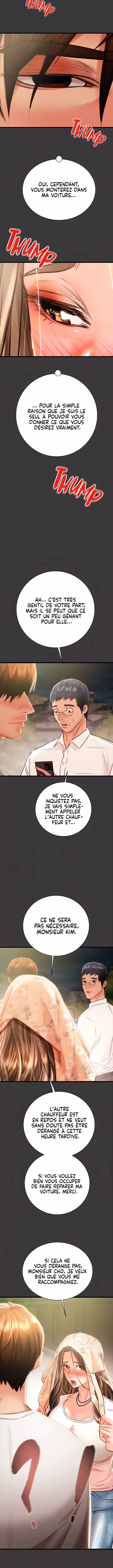 Man of Vengeance Chapitre 20 page 16