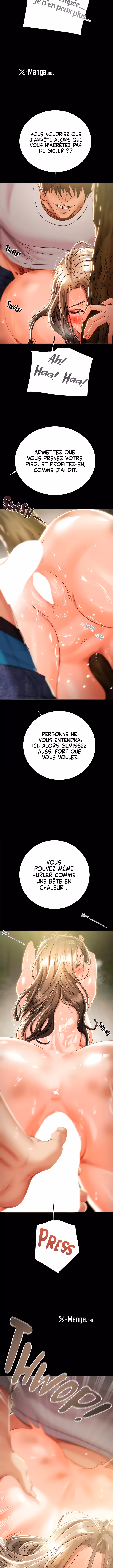 Man of Vengeance Chapitre 20 page 6