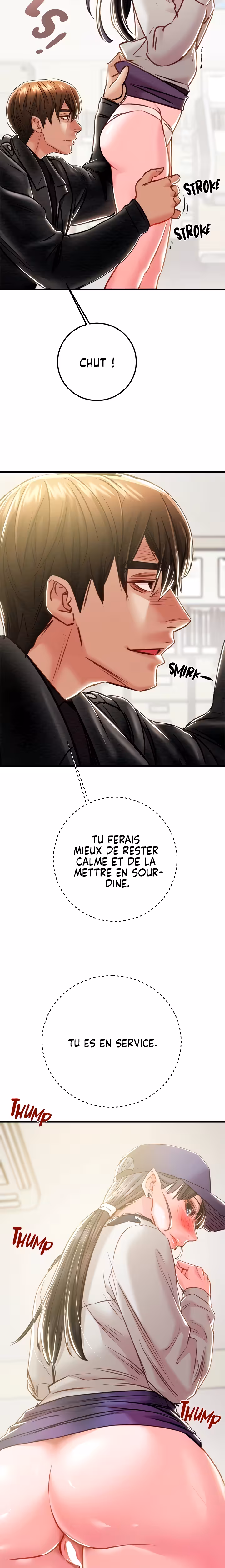 Man of Vengeance Chapitre 34 page 2