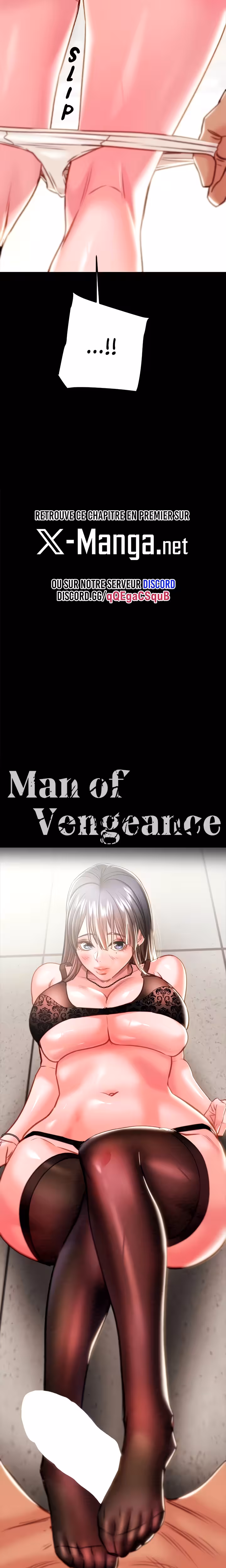 Man of Vengeance Chapitre 34 page 3