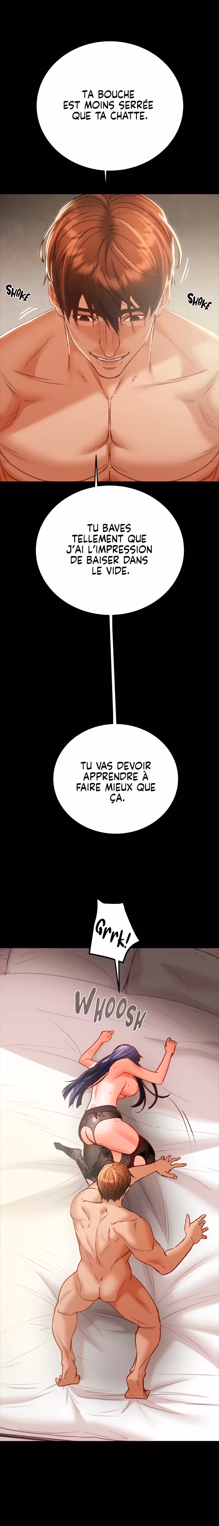 Man of Vengeance Chapitre 3 page 25