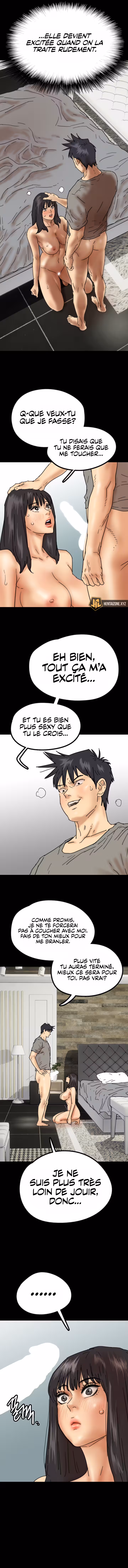 Benefactor’s Daughters Chapitre 19 page 3