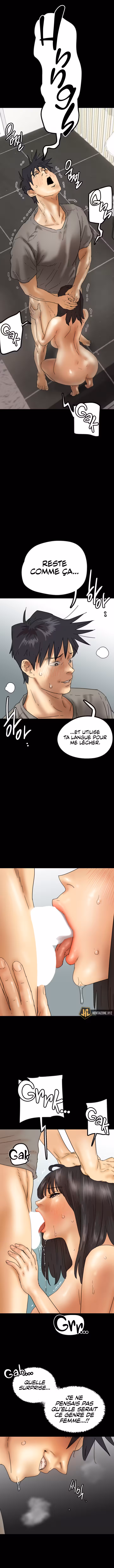 Benefactor’s Daughters Chapitre 19 page 9
