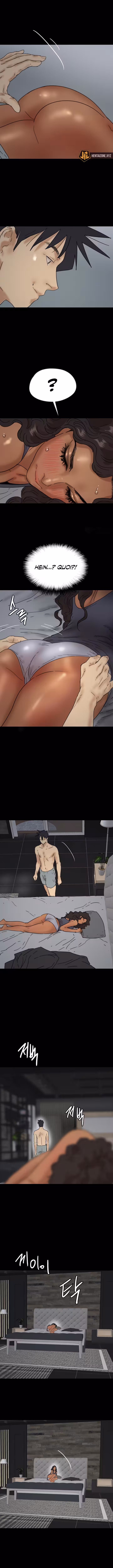 Benefactor’s Daughters Chapitre 42 page 2