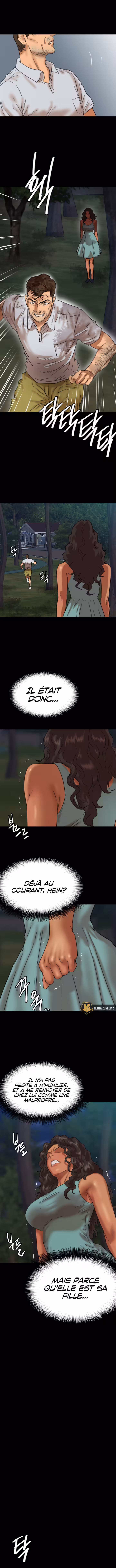 Benefactor’s Daughters Chapitre 54 page 11