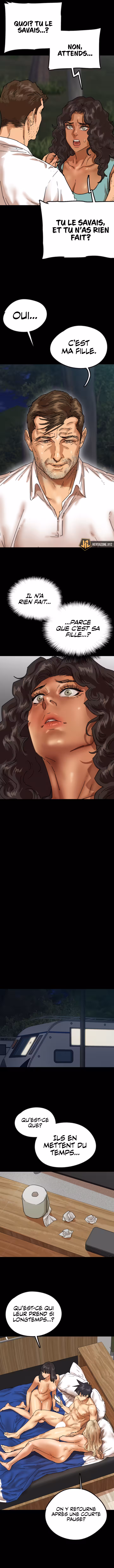Benefactor’s Daughters Chapitre 54 page 7