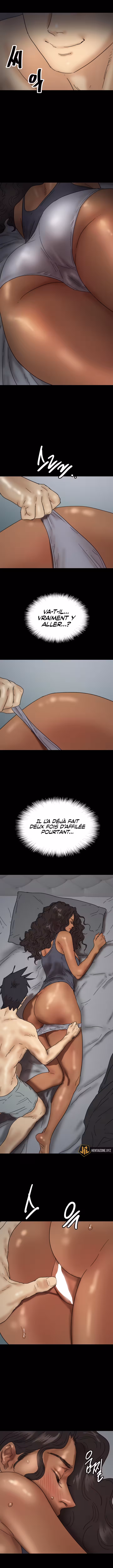 Benefactor’s Daughters Chapitre 41 page 14