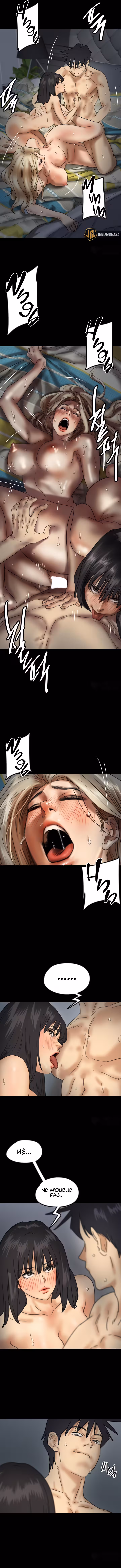 Benefactor’s Daughters Chapitre 41 page 4