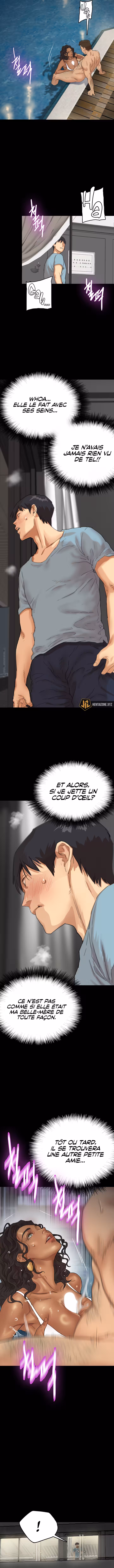 Benefactor’s Daughters Chapitre 1 page 15