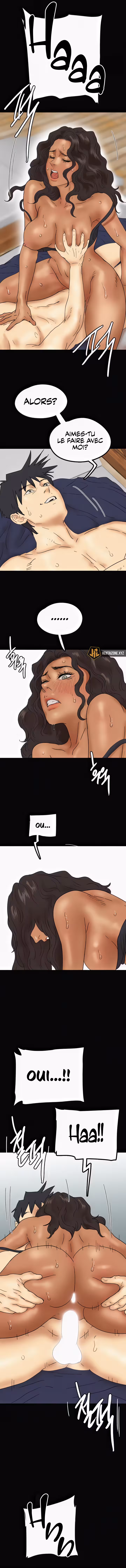 Benefactor’s Daughters Chapitre 36 page 12