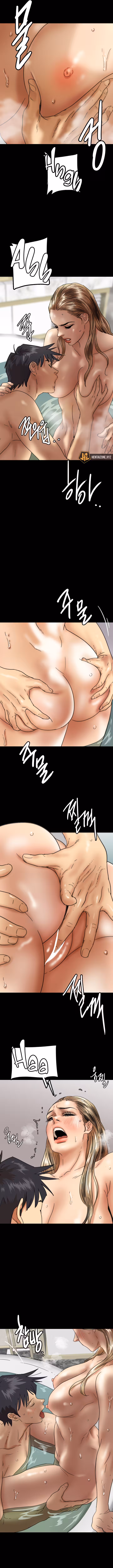 Benefactor’s Daughters Chapitre 15 page 6