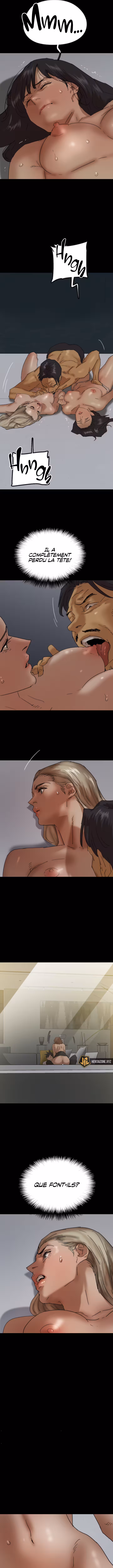 Benefactor’s Daughters Chapitre 75 page 10