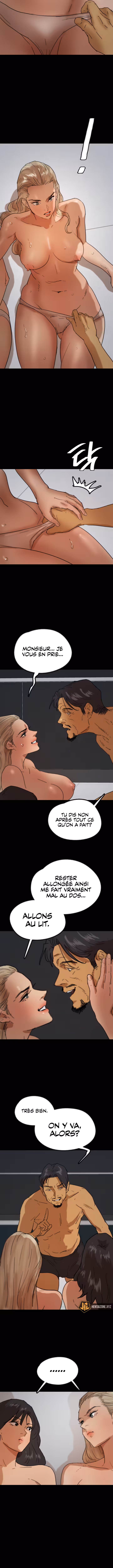 Benefactor’s Daughters Chapitre 75 page 11