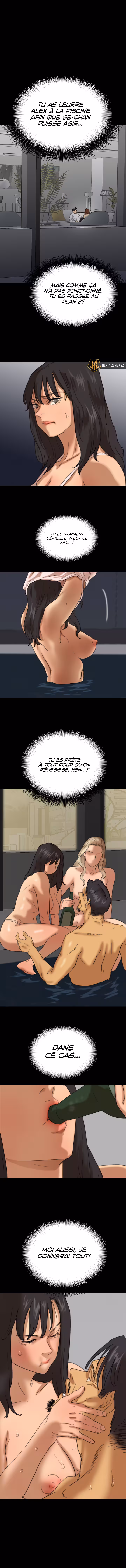 Benefactor’s Daughters Chapitre 75 page 2