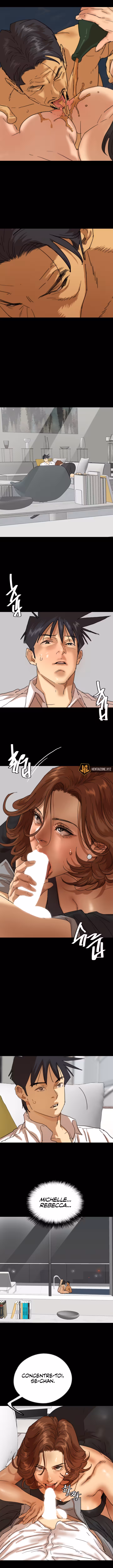 Benefactor’s Daughters Chapitre 75 page 6