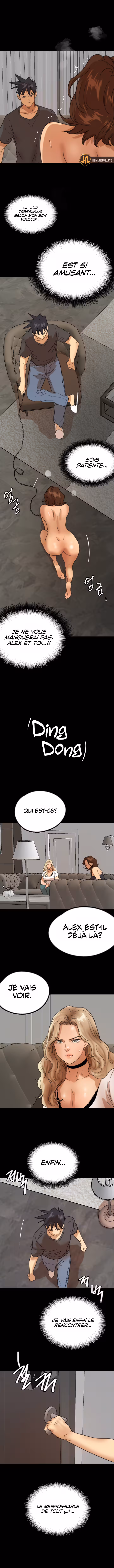 Benefactor’s Daughters Chapitre 71 page 2