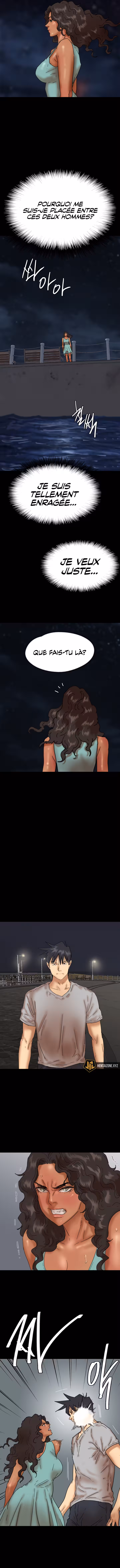 Benefactor’s Daughters Chapitre 55 page 13