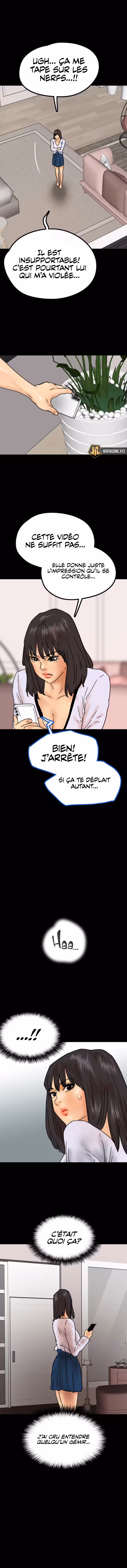 Benefactor’s Daughters Chapitre 23 page 2