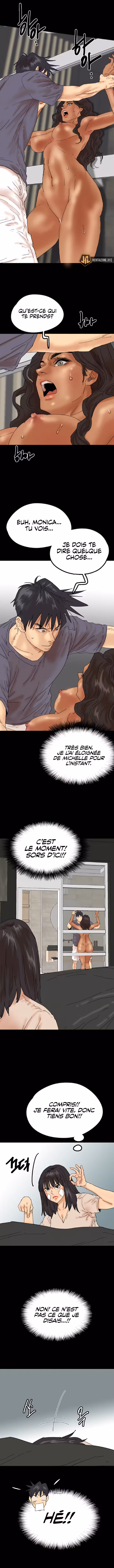 Benefactor’s Daughters Chapitre 31 page 4