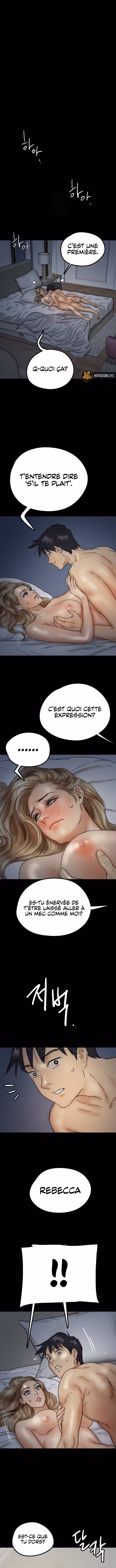 Benefactor’s Daughters Chapitre 9 page 2