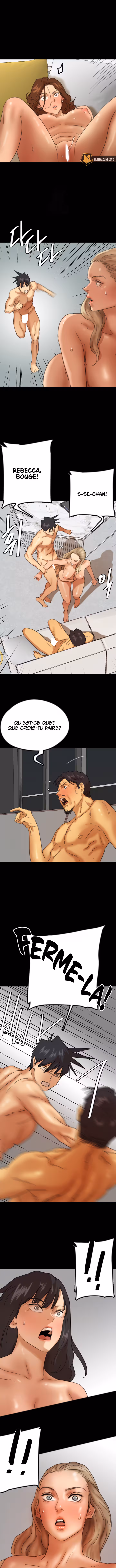 Benefactor’s Daughters Chapitre 78 page 2
