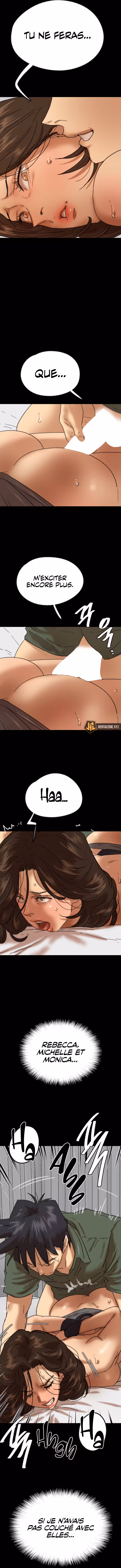 Benefactor’s Daughters Chapitre 64 page 13
