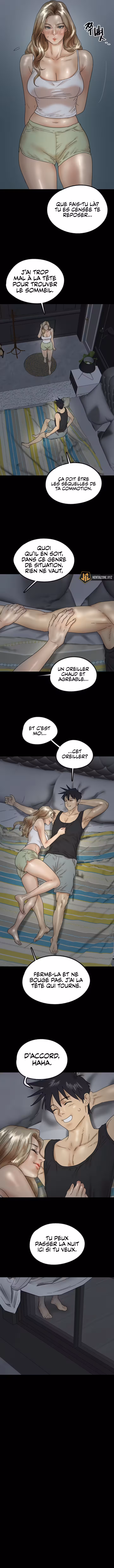 Benefactor’s Daughters Chapitre 39 page 10