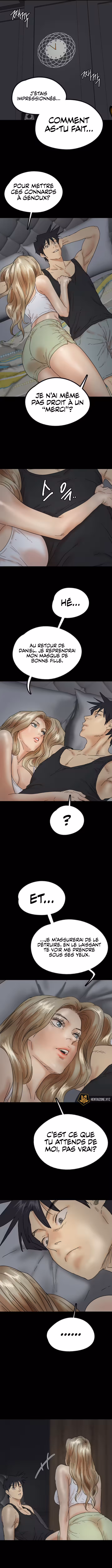 Benefactor’s Daughters Chapitre 39 page 11