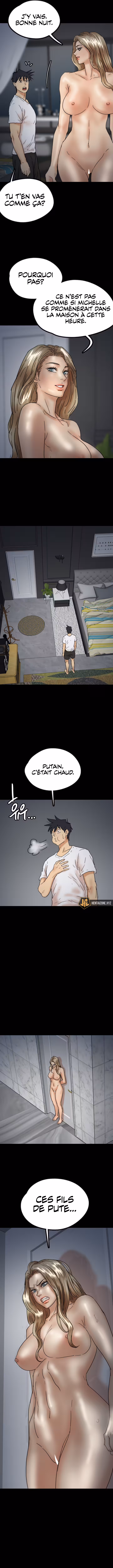 Benefactor’s Daughters Chapitre 25 page 13