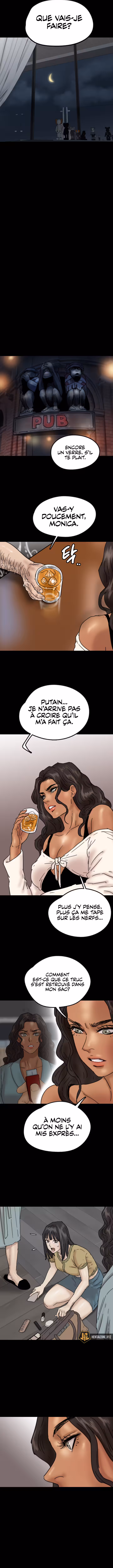 Benefactor’s Daughters Chapitre 25 page 15