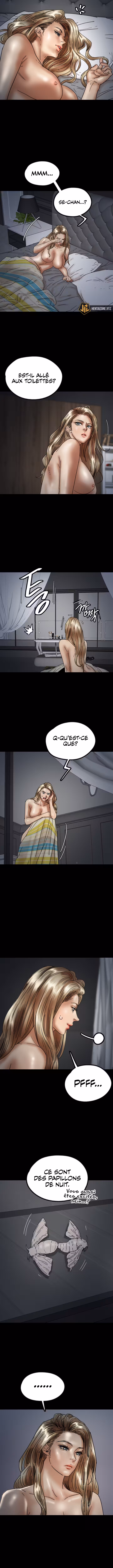 Benefactor’s Daughters Chapitre 25 page 5