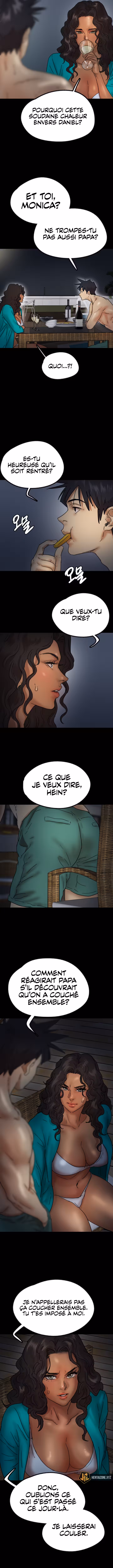 Benefactor’s Daughters Chapitre 44 page 12