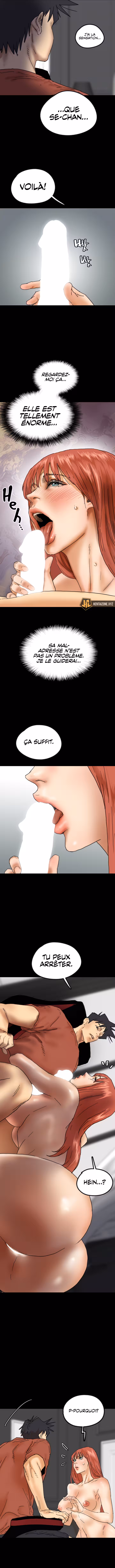 Benefactor’s Daughters Chapitre 44 page 4