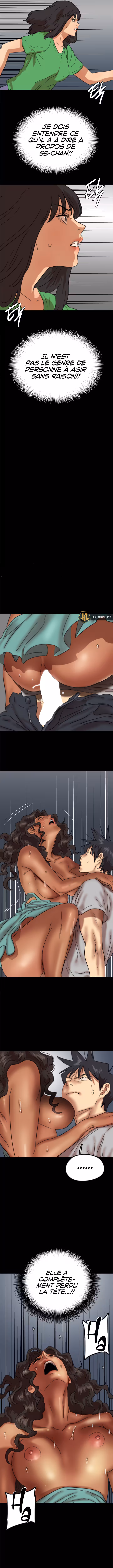 Benefactor’s Daughters Chapitre 56 page 10