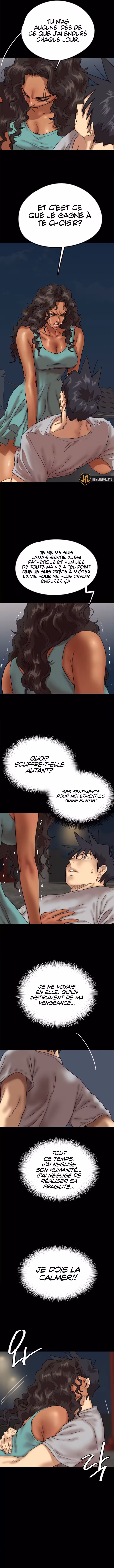 Benefactor’s Daughters Chapitre 56 page 6