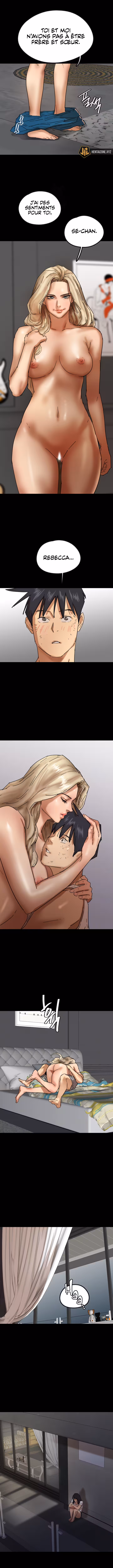 Benefactor’s Daughters Chapitre 63 page 2