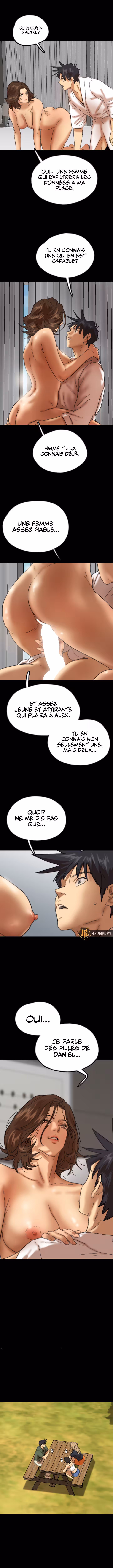 Benefactor’s Daughters Chapitre 67 page 10