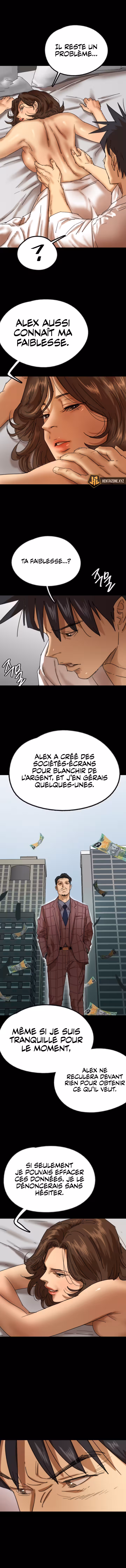 Benefactor’s Daughters Chapitre 67 page 6