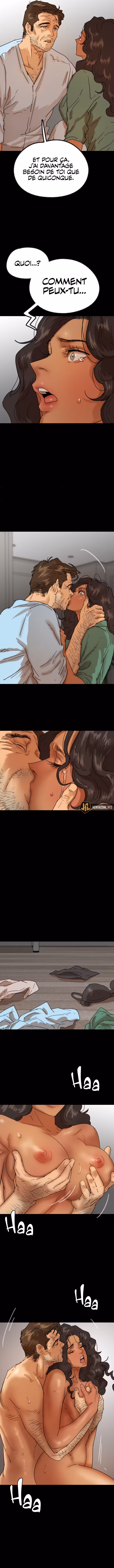 Benefactor’s Daughters Chapitre 68 page 11