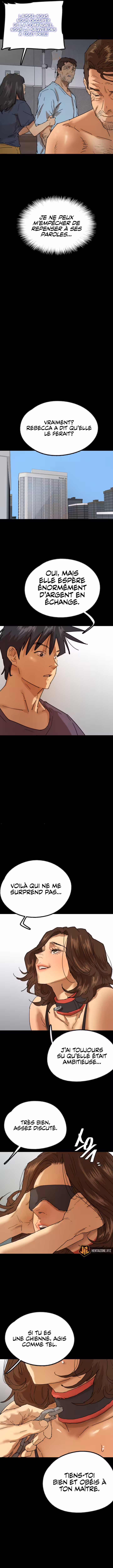 Benefactor’s Daughters Chapitre 68 page 13