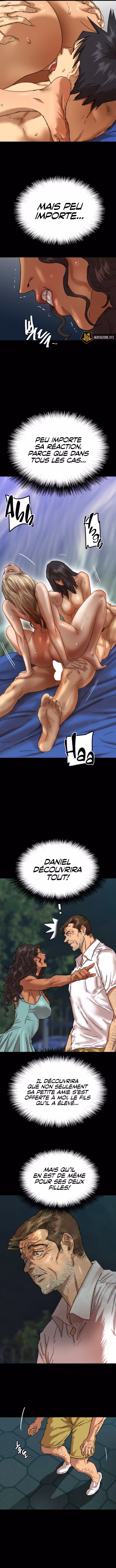 Benefactor’s Daughters Chapitre 53 page 6