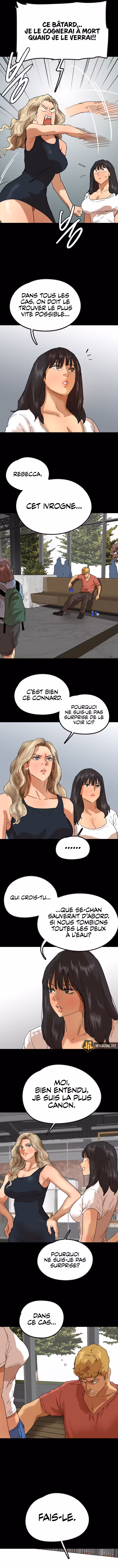 Benefactor’s Daughters Chapitre 60 page 13