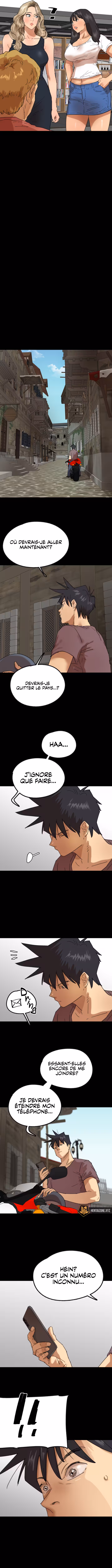 Benefactor’s Daughters Chapitre 60 page 14